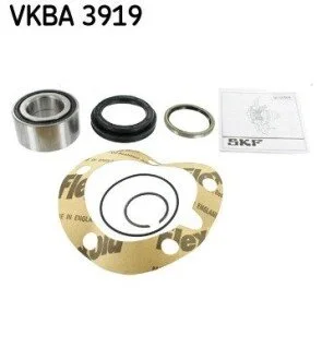 Подшипник ступицы TOYOTA LAND CRUISER 100 SKF VKBA 3919