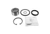 SUZUKI К-т подшипника пер. ступицы (с ABS) Grand Vitara -05 SKF VKBA 3922 (фото 1)