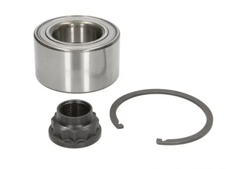 Подшипник колеса, комплект SKF VKBA 3929