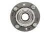 Подшипник колеса, комплект SKF VKBA 3934 (фото 2)