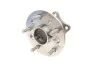 Подшипник колеса, комплект SKF VKBA 3944 (фото 2)