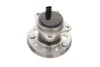 Подшипник колеса, комплект SKF VKBA 3944 (фото 6)