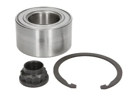 Подшипник колеса, комплект SKF VKBA 3946