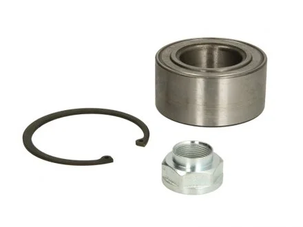 Комплект подшипника ступицы колеса SKF VKBA 3951