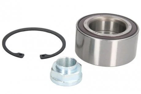 Подшипник колеса, комплект SKF VKBA 3961