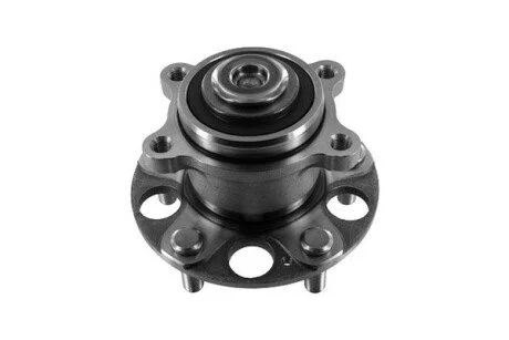 Подшипник задн. ступицы (с встроенным магнит.-сенсор. кольцом) SKF VKBA3962 (фото 1)
