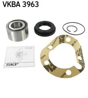 Набір підшипника маточини колеса SKF VKBA3963