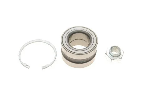 ПОДШИПНИК ШАРКОВЫЙ d>30 SKF VKBA 3965