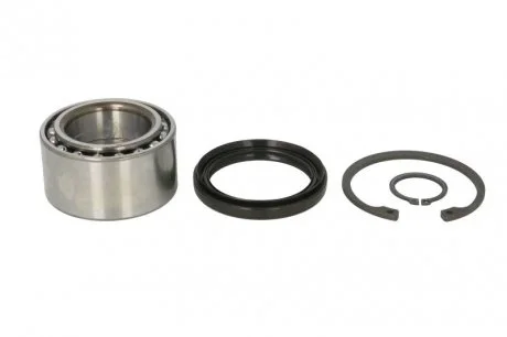 Подшипник колеса, комплект SKF VKBA 3969