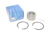 Комплект подшипника ступицы колеса SKF VKBA 3981