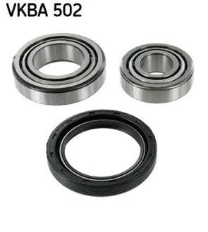 Комплект підшипників роликових SKF VKBA 502