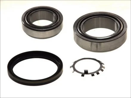 Подшипник колеса, комплект SKF VKBA 5048