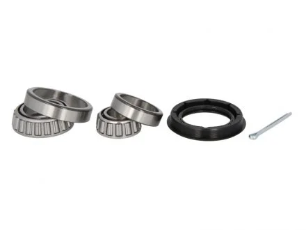 Подшипник колеса, комплект SKF VKBA 526