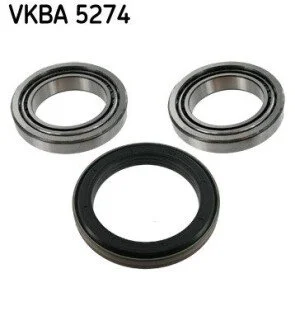 Подшипник колеса, комплект SKF VKBA 5274