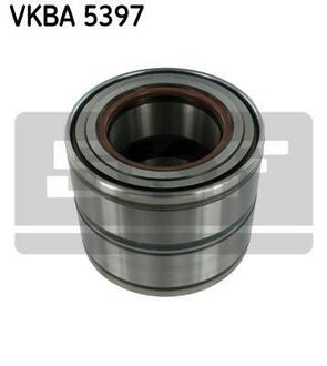 Подшипник колеса, комплект SKF VKBA 5397 (фото 1)