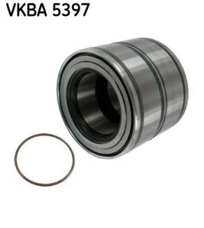 Подшипник колеса, комплект SKF VKBA 5397