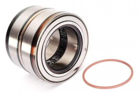 Подшипник колеса, комплект SKF VKBA 5415
