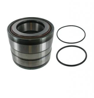 Подшипник колеса, комплект SKF VKBA 5419