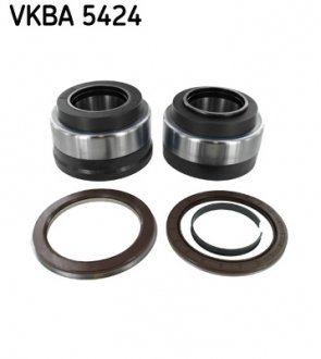 Подшипник колеса, комплект SKF VKBA 5424