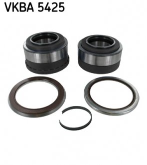 Подшипник колеса, комплект SKF VKBA 5425