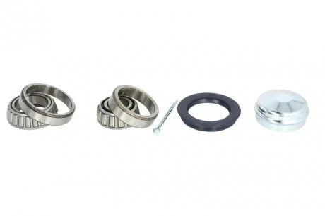 Подшипник колеса, комплект SKF VKBA 542