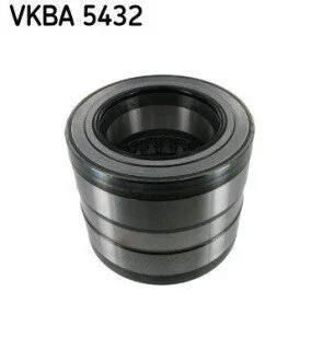 Підшипник колеса, набір SKF VKBA5432