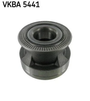 Zestaw napr.koіa RENAULT SKF VKBA5441