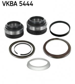 Подшипник колеса, комплект SKF VKBA 5444