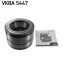 Подшипник колеса, комплект SKF VKBA 5447 (фото 1)