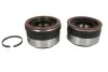 Підшипник колеса,комплект SKF VKBA 5453 (фото 2)