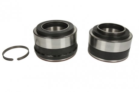 Подшипник колеса, комплект SKF VKBA 5453