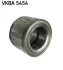 Подшипник колеса VKBA 5454
