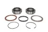 Подшипник колеса, комплект SKF VKBA 5455 (фото 1)