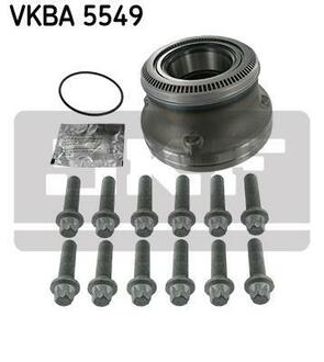 Ступиця SKF VKBA 5549