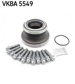 Ступиця SKF VKBA 5549 (фото 1)