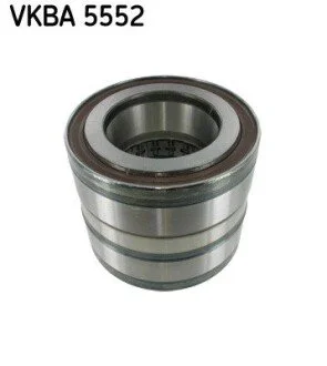 Блок-ступичный подшипник SKF VKBA 5552 (фото 1)