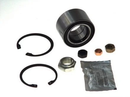 Подшипник колеса, комплект SKF VKBA 577