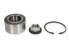 Комплект подшипника ступицы колеса SKF VKBA 6520