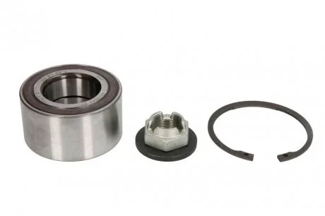 Комплект подшипника ступицы колеса SKF VKBA 6520