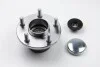 Комплект подшипника ступицы колеса SKF VKBA 6522
