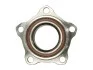Комплект подшипника ступицы колеса SKF VKBA 6525 (фото 2)