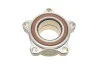 Комплект подшипника ступицы колеса SKF VKBA 6526 (фото 3)