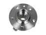 Подшипник колеса, комплект SKF VKBA 6533 (фото 2)