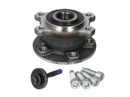 Подшипник колеса, комплект SKF VKBA 6533 (фото 1)