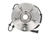 Подшипник колеса, комплект SKF VKBA 6534 (фото 3)