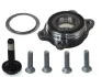Ступиця AUDI/VW A6/A8/R8/Phaeton "FR "2,4/6,0L "96>> VKBA 6546