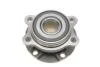 Підшипник колеса,комплект SKF VKBA 6546 F (фото 3)