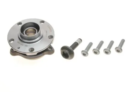 Підшипник колеса,комплект SKF VKBA 6546 F