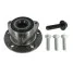 Ступица колеса с подшипником SKF VKBA 6556