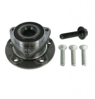 Ступица колеса с подшипником SKF VKBA 6556